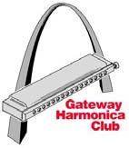NEWS & VIEWS Please visit us on the Internet at www.gatewayharmonicaclub.