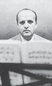 Nino Rota Born Milan, 3 Dec 1911 Died Rome, 10 April 1979 Concerto per archi Preludio Scherzo Aria Finale Although he is now remembered as a composer of film music, Nino Rota had a long career as a