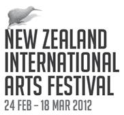 The 2012 New Zealand International Arts Festival brings over 300 extraordinary events across 24 days to Wellington.