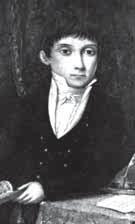 Gaetano Donizetti Born Bergamo, 29 November 1797 Died Bergamo, 8 April 1848 Allegro in C I have a vast mind, swift talent, ready fantasy - and I m a thunderbolt at composing.