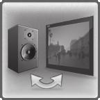 INPUT TV AV 1 Display VIERA Tools Menu ASPECT MENU OFF TIMER OPTION 2 Select a feature R G Y B TEXT STTL