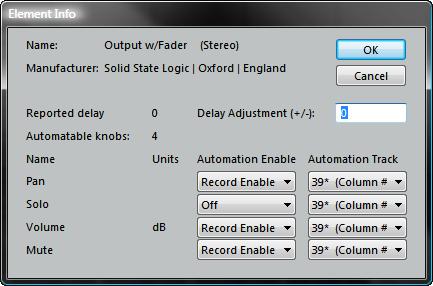 return to the value determined by the existing automation Part, taking into account the Knob touch timeout and Knob auto return time settings.