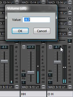 Open an existing Mixer and Arrangement SSL Soundscape V6 uses separate files for the Mixer and for the Arrangement, allowing for maximum flexibility.