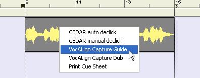 for each one of four possible left mouse button actions (with or without using the [Alt] key, for audio Parts or automation Parts). Your customisation choices will be saved to the.