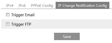 Please choose one of the options for your requirements. Use PPPoE-Click PPPoE Config tab to go to the interface as shown below. Enable PPPoE and then enter the user name and password from your ISP.