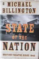 1961 perfect State of the Nation Michael Billington 9780571210343 10