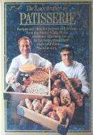 Patisserie Michel & Albert Roux 0954002326 1986 30 Signed by