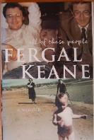 Fergal Keane All Fergal Keane 0007176929 4.50 Biography.