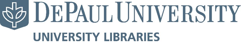Via Sapientiae: The Institutional Repository at DePaul University Staff Publications - University Libraries University Library 9-26-2002 They Changed the Rules Again? Lori B.