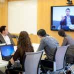 In addition to all standard technology, we can supply a broad spectrum of specialized state-of-the-art equipment. Whatever your meeting size, we anticipate your technology needs.