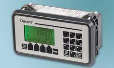 and RoHS certifi ed, UL and CSA approved Advanced programmable counting system with 5 count inputs, 10 digital inputs, 4 analogue inputs, 5 relay