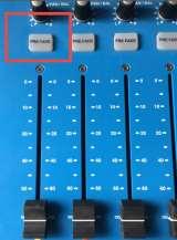 Please note that on the iq there is also a PGM 3 and a Phone button. In most School Radio installations, these buttons are not used.
