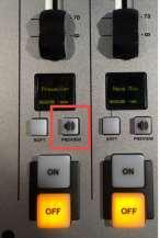 The ARC8 mixer only has one output bus so there is no requirement to switch output channels on packages built around this mixer.