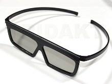 3D glasses comparison - Glasses always