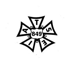 Motion Picture Studio Production Technicians Local 849 of the IATSE JOB DESCRIPTIONS The following is a brief overview of the job descriptions for each department covered by Local 849.