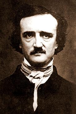 Examples of Gothic Fiction Stories by Edgar Allen Poe The Fall