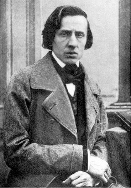 Frederic Chopin 1 March 1810 17 October 1849 Was a Polish composer and virtuoso pianist.