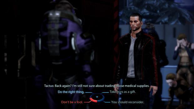 (img Mass Effect 3: technodo.