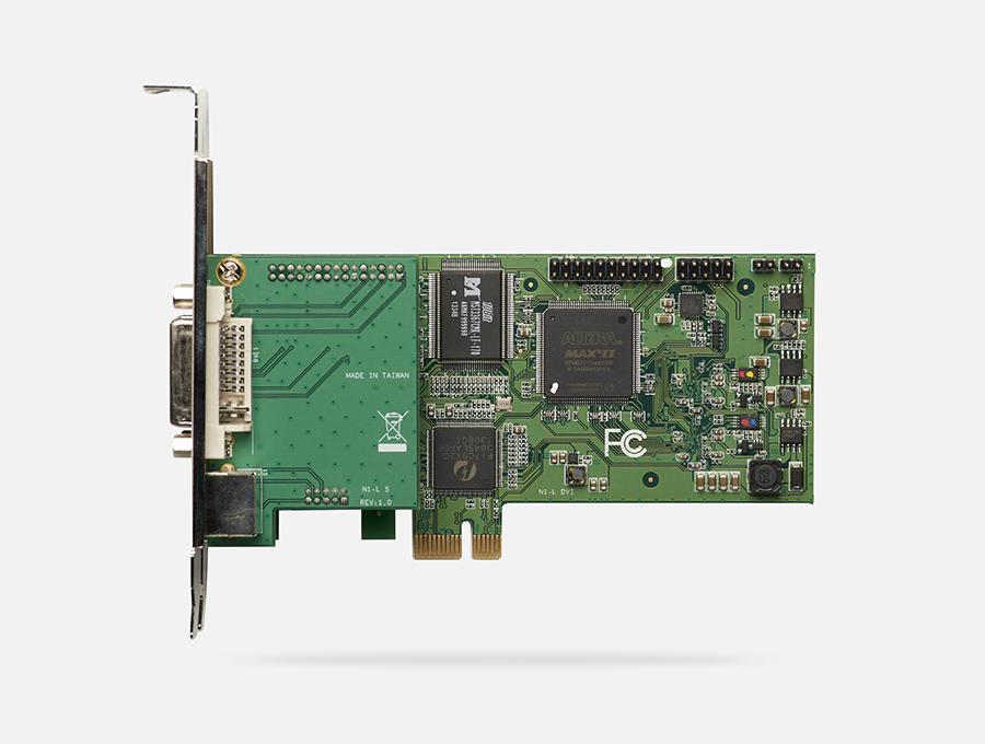 DATASHEET Picolo HD 3G DVI 3G 60FPS HDMI / DVI High-Definition 1080p Video Capture Card At a Glance Video and audio capture from DVI, Y/Pr/Pb, S-Video or CVBS video sources HD 1920x1080p50/60 SD