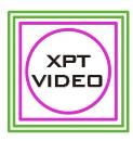 The XPT Audio source can be quickly selected in the following way. 1. First press and hold down the XPT AUDIO button. The Program row of input sources will light. 2.
