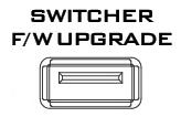 Appendices Switcher Firmware Update Procedure From time to time Datavideo may release new firmware to either add new features or to fix reported bugs in the current HS-1300 firmware.