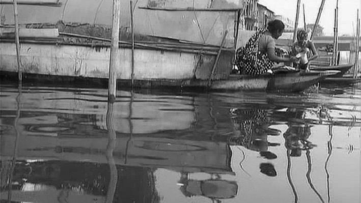 50 dokumentarni Naš brod je naša adresa Our Boat is Our Address Our Boat is Our Address DVCAM / DVD-R, stereo, 2009, 13 58 Redateljica / Director: Shiropa Purna Hero Chakma, Feroje Alam, Hakim &