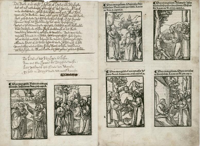 Jacobus de Voragine. Legenda aurea sanctorum, sive Lombardica historia.