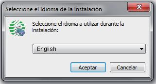 Users should install the software on their PC by downloading the setup file conversor-mac-installer.exe from the Mac Home webpage at www.ikusi.tv.