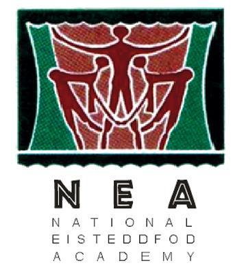 MESSAGE FROM THE CHAIRPERSON OF THE BOARD OF DIRECTORS The National Eisteddfod Academy (NPC), a registered Non Profit Company established in 1997, is an arts development platform for young and young