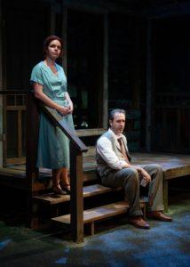 Eugene O Neill s final play wows KCAT patron By Bob Evans Depend on Kansas City Actors Theatre to present seldom produced classic plays with top local talent, beautiful sets, outstanding sound,