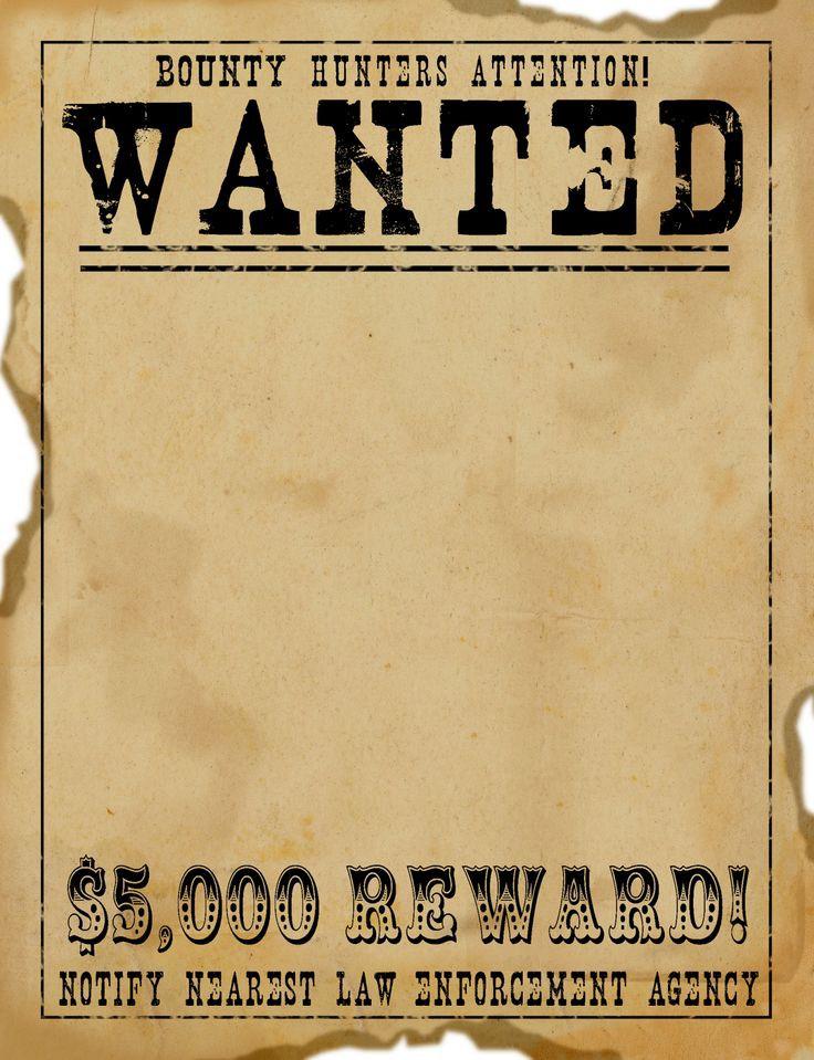 A. A Wanted Poster Extension Activities Imagine that a wanted poster for the capture of Shasta was created and distributed throughout the land by the Tarkaan from whom Shasta stole the Horse.