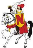 Alternate Logotypes: Bishop Neumann The Bishop Neumann Catholic High School Logotype is