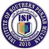 Institute of Southern Punjab, Multan Network Security Substitution