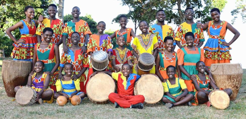 Imani Milele Children s Choir Sunday, March 24, 2019 4:00PM The Imani concerts are an inspirational and exciting blend of unique arrangements, original compositions, praise and worship songs, and all
