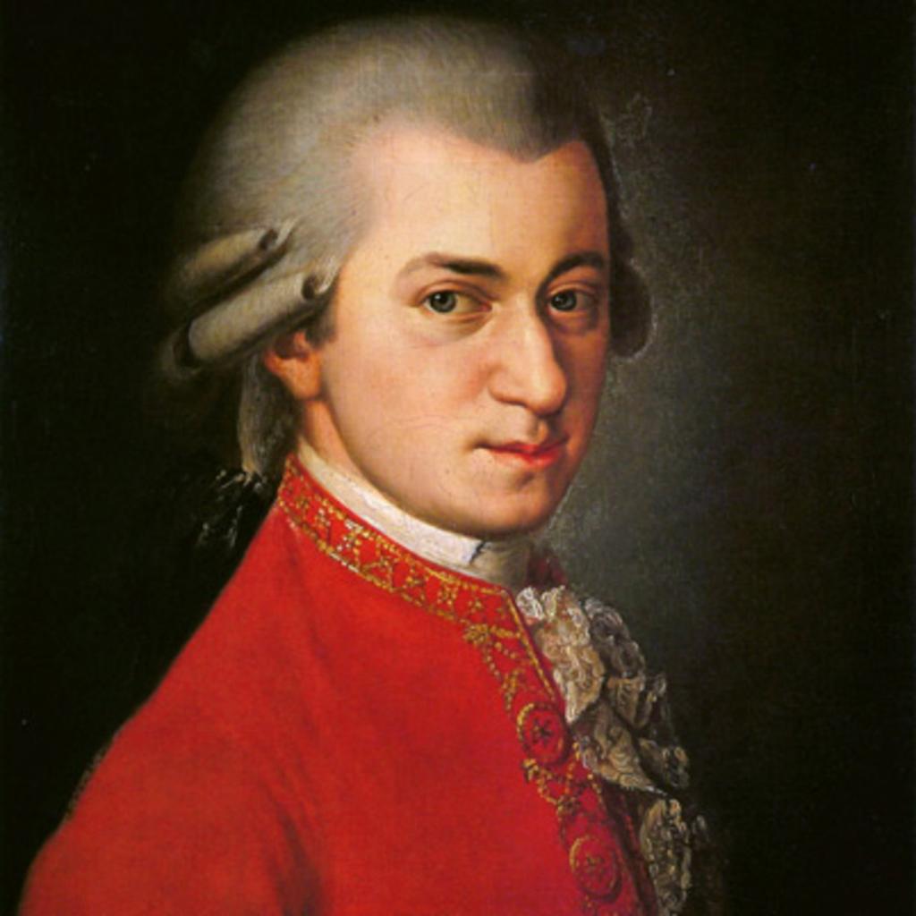 About Mozart 1756 Mozart is born. 1762 Mozart s first concert. 1770 Mozart moves to Italy. I PAY NO ATTENTION WHATEVER TO ANYBODY'S PRAISE OR BLAME. I SIMPLY FOLLOW MY OWN FEELINGS.