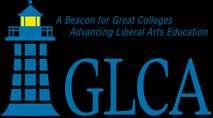 Great Lakes Colleges Association 535 West William, Suite 301 Ann Arbor, Michigan 48103 U.S.A. PHONE: 734.661.2350 FAX: 734.661.2349 www.glca.