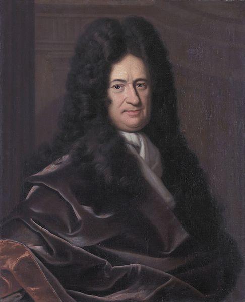 Leibniz on Music Music is the pleasure the human mind experiences from
