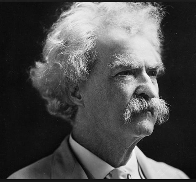 Mark Twain on Wagner Wagner s music is much better than it sounds.