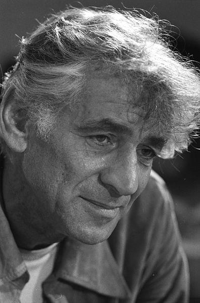 Leonard Bernstein Why do so many of us try to explain the beauty of music, apparently depriving it of its mystery?