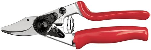 FELCO 12 Classic Pruning shear - High performance - Ergonomic - Compact Made in Switzerland by FELCO 7 8 3 9 2 9 1 0 0 1 6 6 Reliable: comfortable, light, sturdy handles made of forged aluminium with