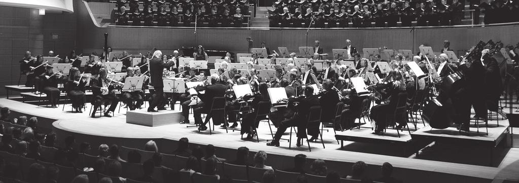 PACIFIC SYMPHONY Pacific Symphony, led by Music Director Carl St.Clair for the last 29 years, has been the resident orchestra of the Renée and Henry Segerstrom Concert Hall for over a decade.