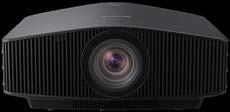 Enjoy content in home projector range -