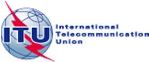 International Telecommunication Union ITU-T J.