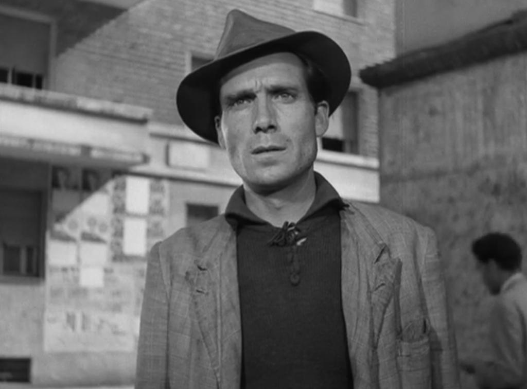 Camera Shots & Blocking Carlo Montuori, the cinematographer of The Bicycle Thieves, uses specific camera shots to create depth to the understanding and interpretations of what s going on in the film.