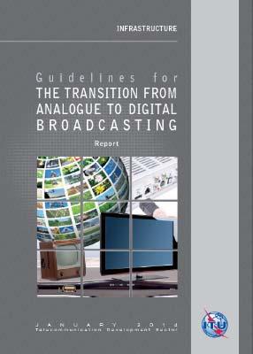 the ITU Guidelines for