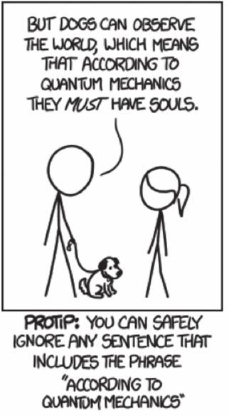 2 XKCD.com - 2014 http://xkcd.com/1240/ Used with permission About the American Physical Society (APS Physics) APS is the professional society for physicists in the United States.