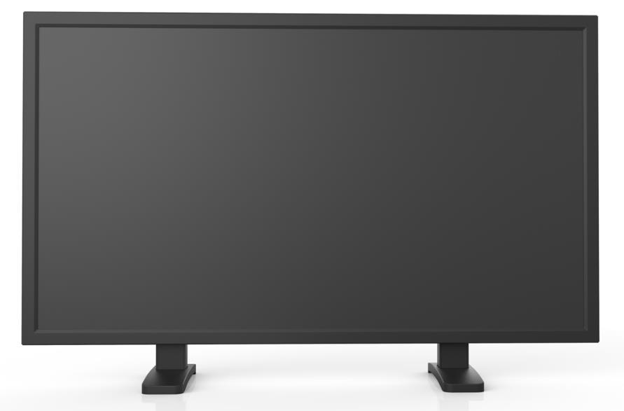 32INCH/43INCH VALUE TFT-LCD