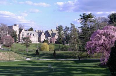 OUR FACILITIES AT BRYN MAWR
