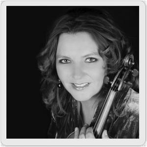 ABOUT OUR FACULTY ABOUT OUR ARTISTIC DIRECTOR Kimberly Fisher, Principal Second Violin of The
