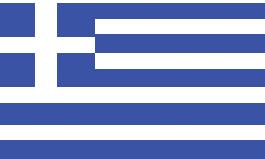 Shades of meaning! Activity 3C Look at the Greek flag and write a description of what the colours symbolize.